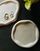 Irregular Concrete Tray