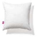 White Feather Cushions