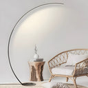 Arched Floor Lamp