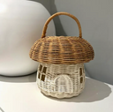 Woven Storage