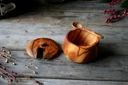 Wooden Decor