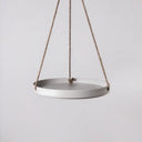 10" Signature Stone Hanging Tray