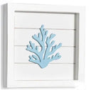 Seaside Wooden Wall Pictures