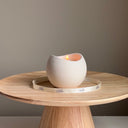 Soy Wax Candle Bowl