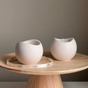 Soy Wax Candle Bowl