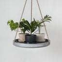 10" Signature Stone Hanging Tray