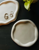 Irregular Concrete Tray