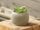 Scandinavian Plant Pot