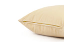 Brie Velvet Cushion Cover