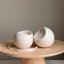 Soy Wax Candle Bowl