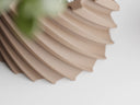 Minimalistic Twisted Planter