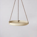 10" Signature Stone Hanging Tray