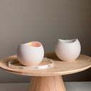 Soy Wax Candle Bowl