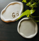Irregular Concrete Tray