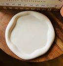 Irregular Concrete Tray
