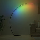 Arched Floor Lamp