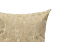 Golden Sand Cushion Cover